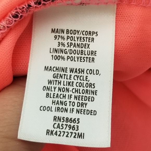 Free Press ruched mesh crop top floral - Picture 8 of 10